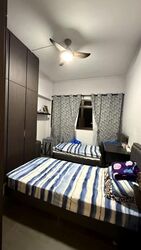 Blk 575 Woodlands Drive 16 (Woodlands), HDB 4 Rooms #589735911